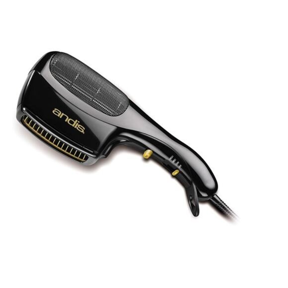Andis 30120 1875-Watt Tourmaline Ceramic Ionic Styling Hair Dryer, Styling Hair - Picture 2 of 4